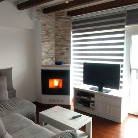 Apartamento Ismael Gausac Dış mekan fotoğraf