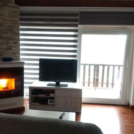 Apartamento Ismael Gausac Dış mekan fotoğraf