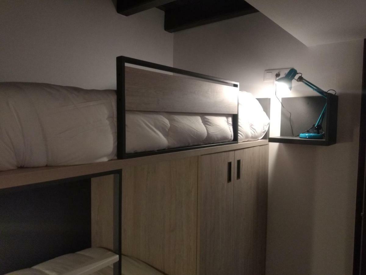 Apartamento Ismael Gausac Dış mekan fotoğraf