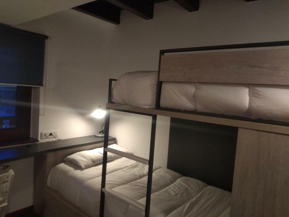 Apartamento Ismael Gausac Dış mekan fotoğraf