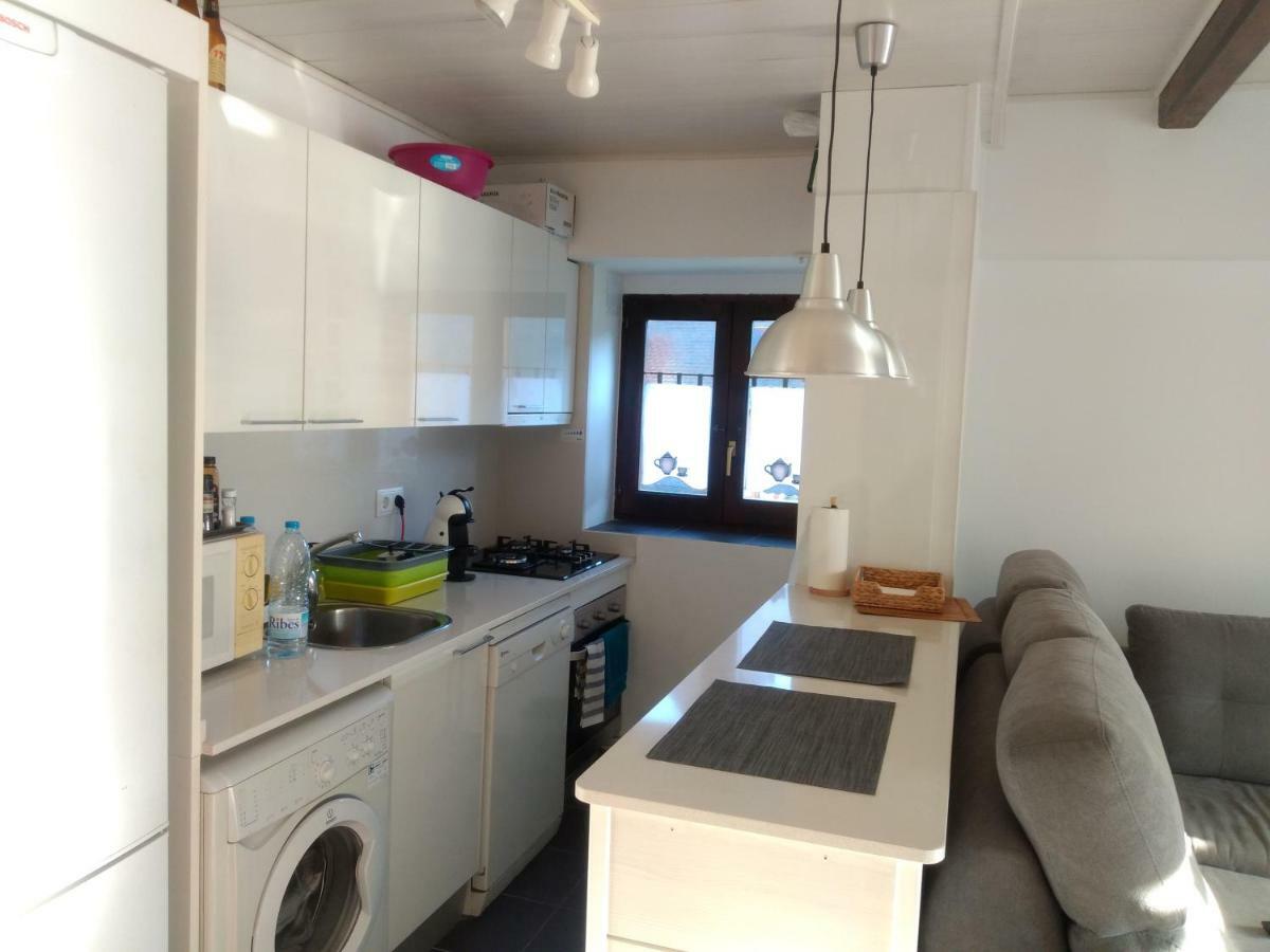 Apartamento Ismael Gausac Dış mekan fotoğraf