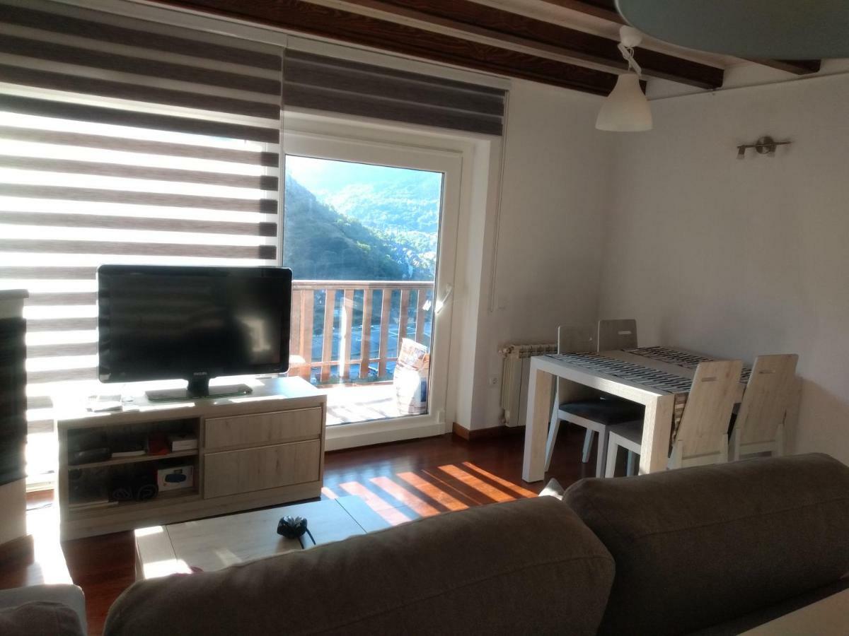 Apartamento Ismael Gausac Dış mekan fotoğraf